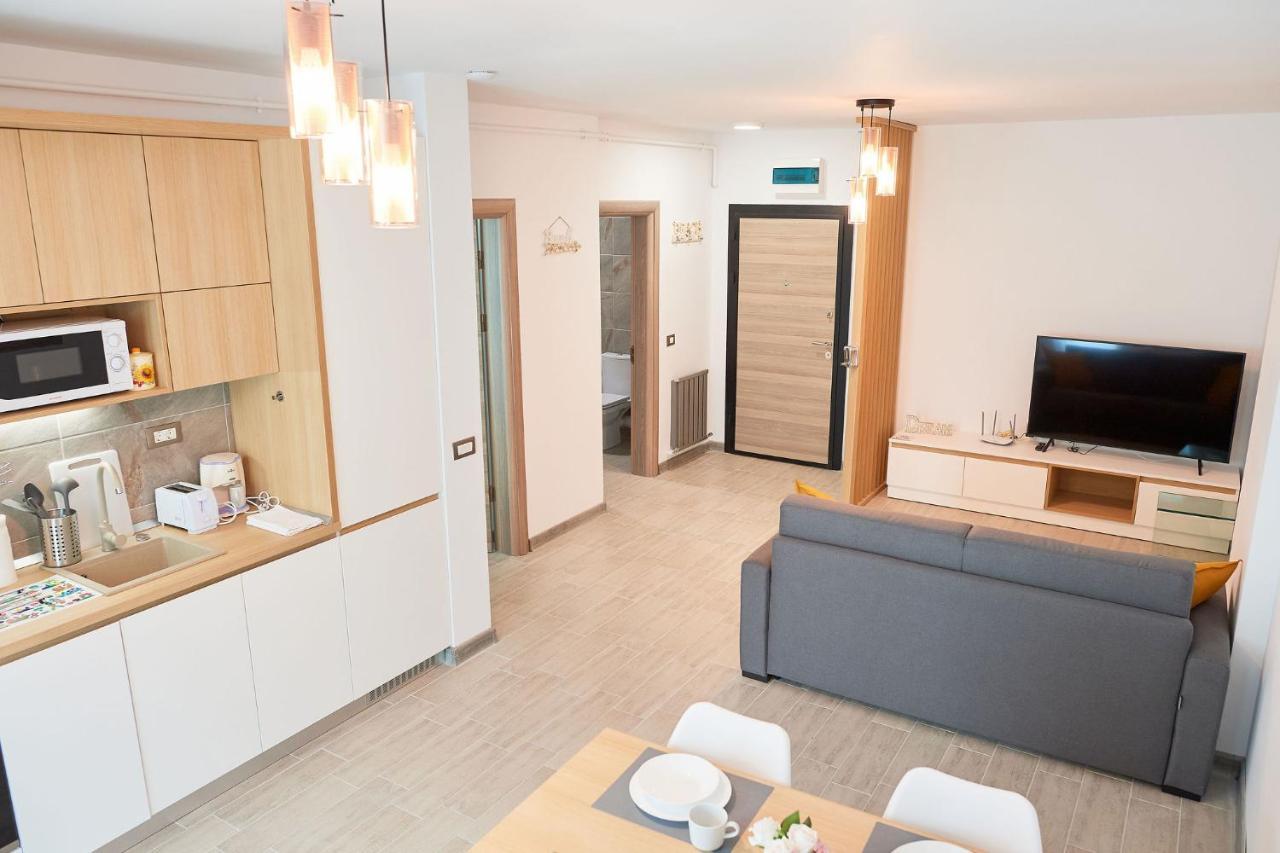 Opal Luxury Apartment 109 Spa N Pool Beach Resort Navodari Ngoại thất bức ảnh